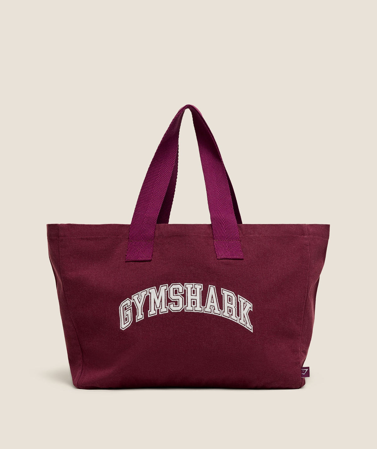 Gymshark Essentials Tote - Strength Pink/Soft White
