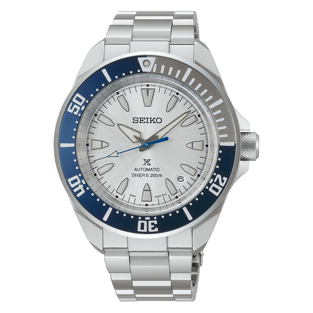 Seiko Prospex Sea HBB001