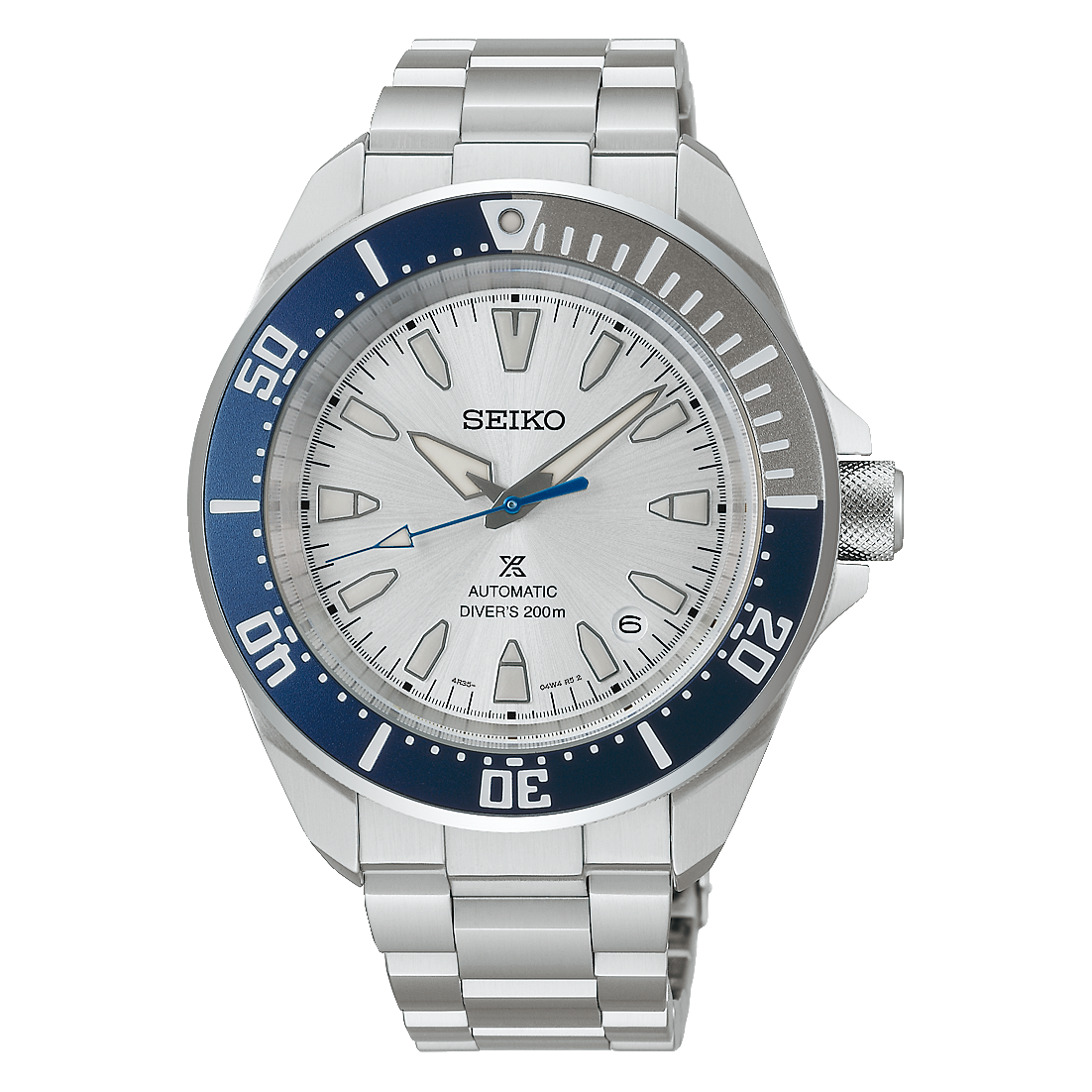Seiko Prospex Sea HBB001