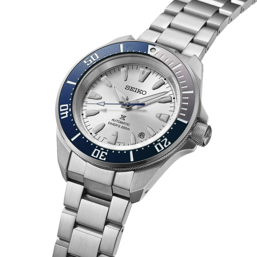 Seiko Prospex Sea HBB001 - 2