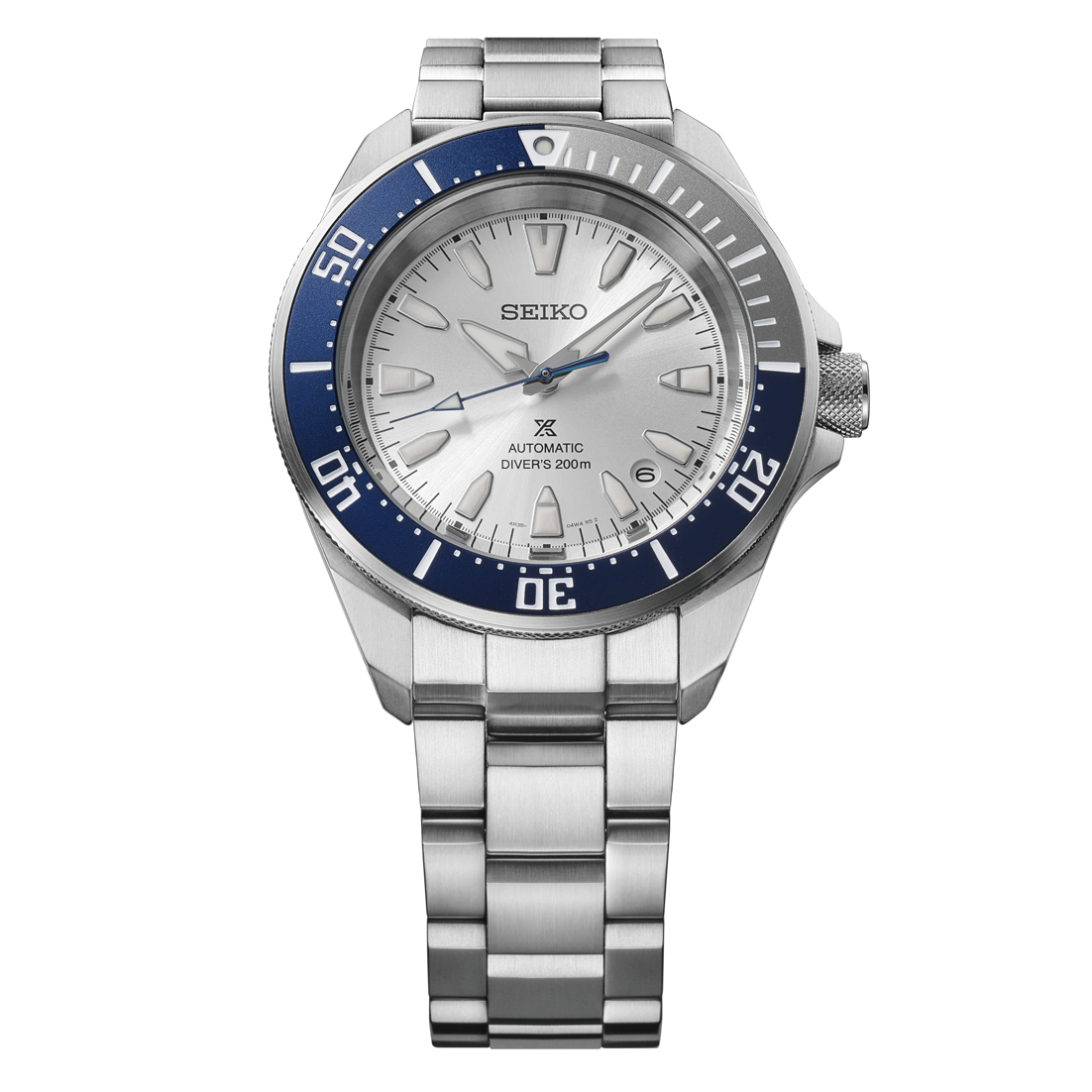 Seiko Prospex Sea HBB001 - 3