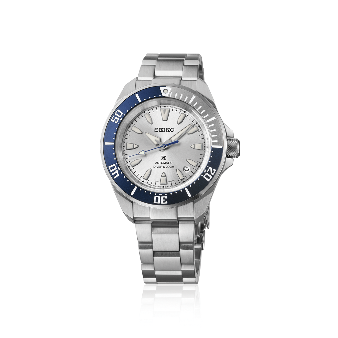 Seiko Prospex Sea HBB001 - 4