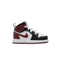 Air Jordan 1 Mid SE TD - Dark Pony