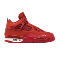 Nigel Sylvester x Air Jordan 4 Retro OG SP - Brick By Brick