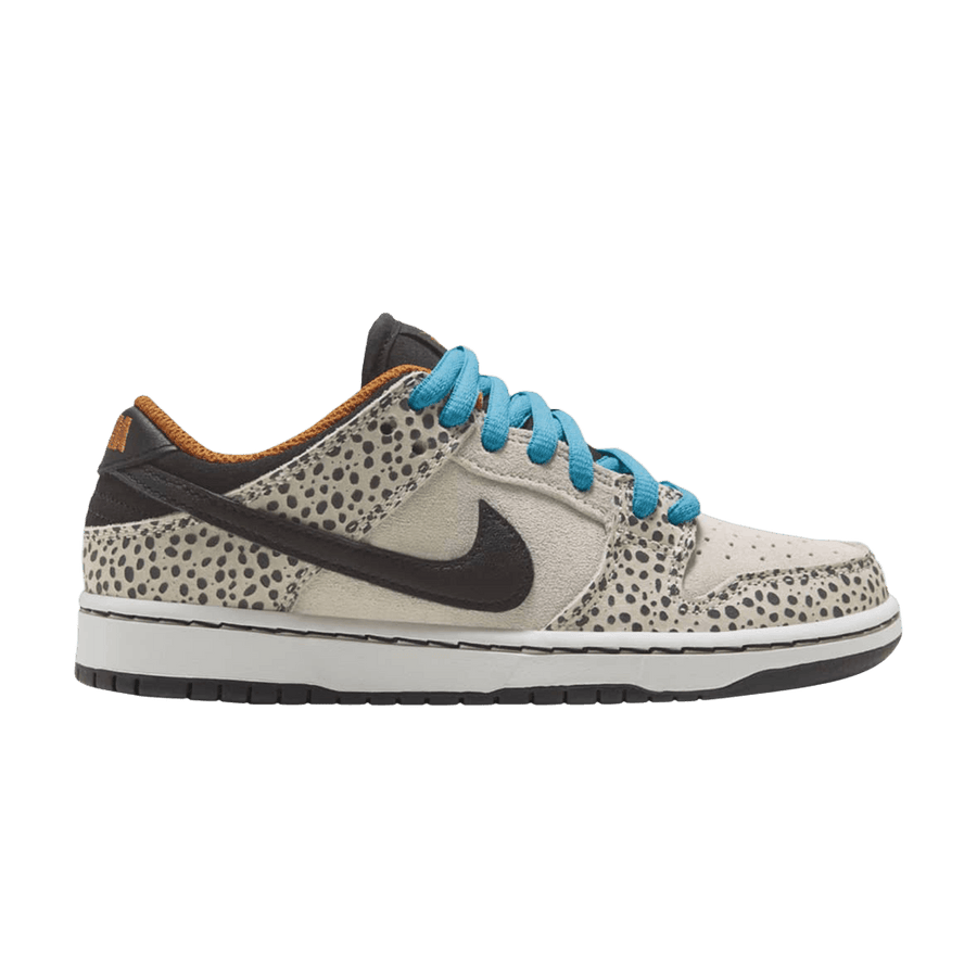 Nike Dunk Low Pro SB PS - Electric Pack