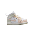 Air Jordan 1 Mid SE TD - Sea Glass Guava Ice