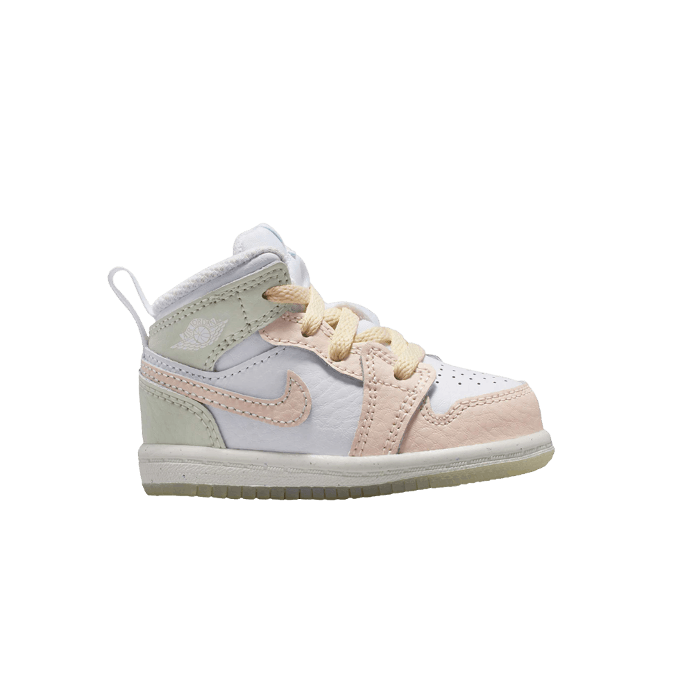 Air Jordan 1 Mid SE TD - Sea Glass Guava Ice