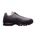 Nike Wmns Air Max 95 Big Bubble - Black White