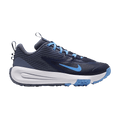 Nike Cross Turf GS - Armory Blue Thunder Blue White Football Blue
