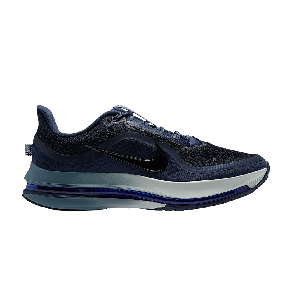 Nike Pegasus Premium Road - Smokey Blue Dark Slate
