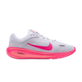 Nike Stellar Ride GS - White Off White Atomic Pink Hyper Pink