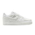 Nike Air Force 1 Low Canvas - Triple White