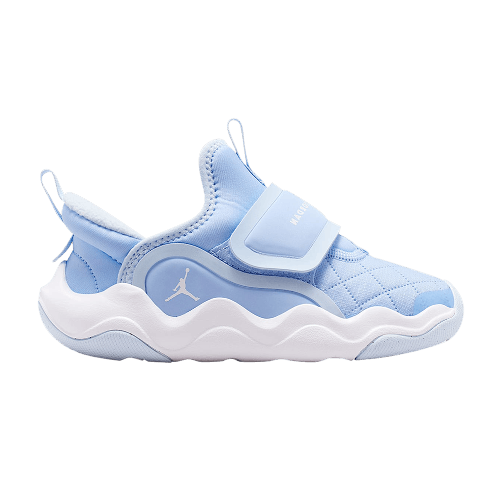 Air Jordan Jordan 23/7.2 Easyon PS - Aluminum Hydrogen Blue White