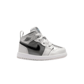 Air Jordan 1 Mid TD - Inspired by the Greatest