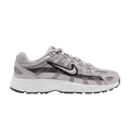 Nike P-6000 GS - Light Bone College Grey