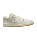 Wmns Air Jordan 1 Low - Hoops Gold Pack
