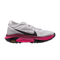 Nike Wmns Acg Zegama Trail Trail - Pure Platinum Hyper Pink Yellow Ochre Black