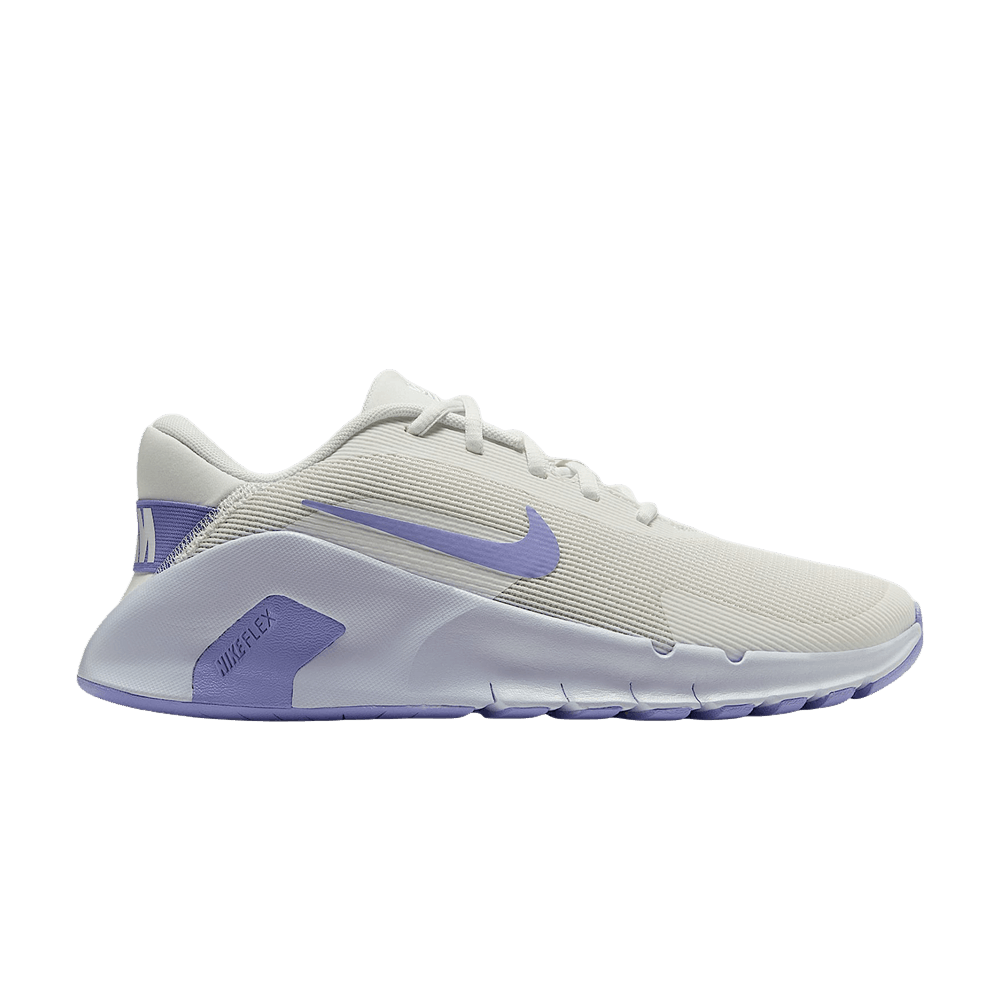 Nike Wmns Flex Train Workout - Summit White Purple Pulse Palest Purple White
