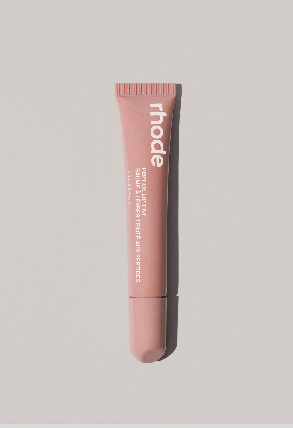 Rhode Peptide Lip Tint - Toast - 5