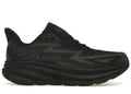 Hoka One One Clifton 9 - Triple Black