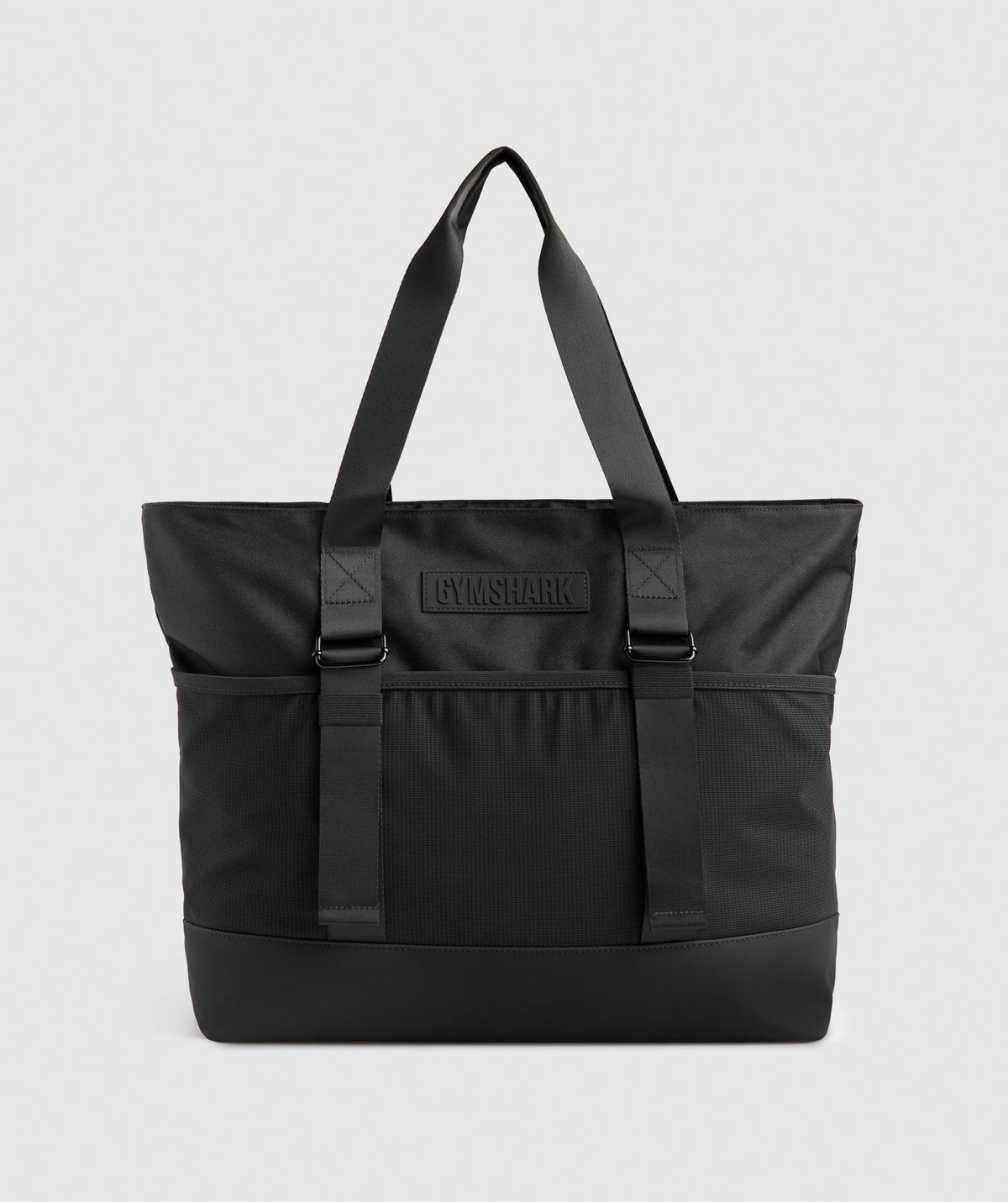 Gymshark Everyday Tote - Black