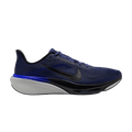 Nike Pegasus 42 Road - Dark Slate Grey Mist Racer Blue Black