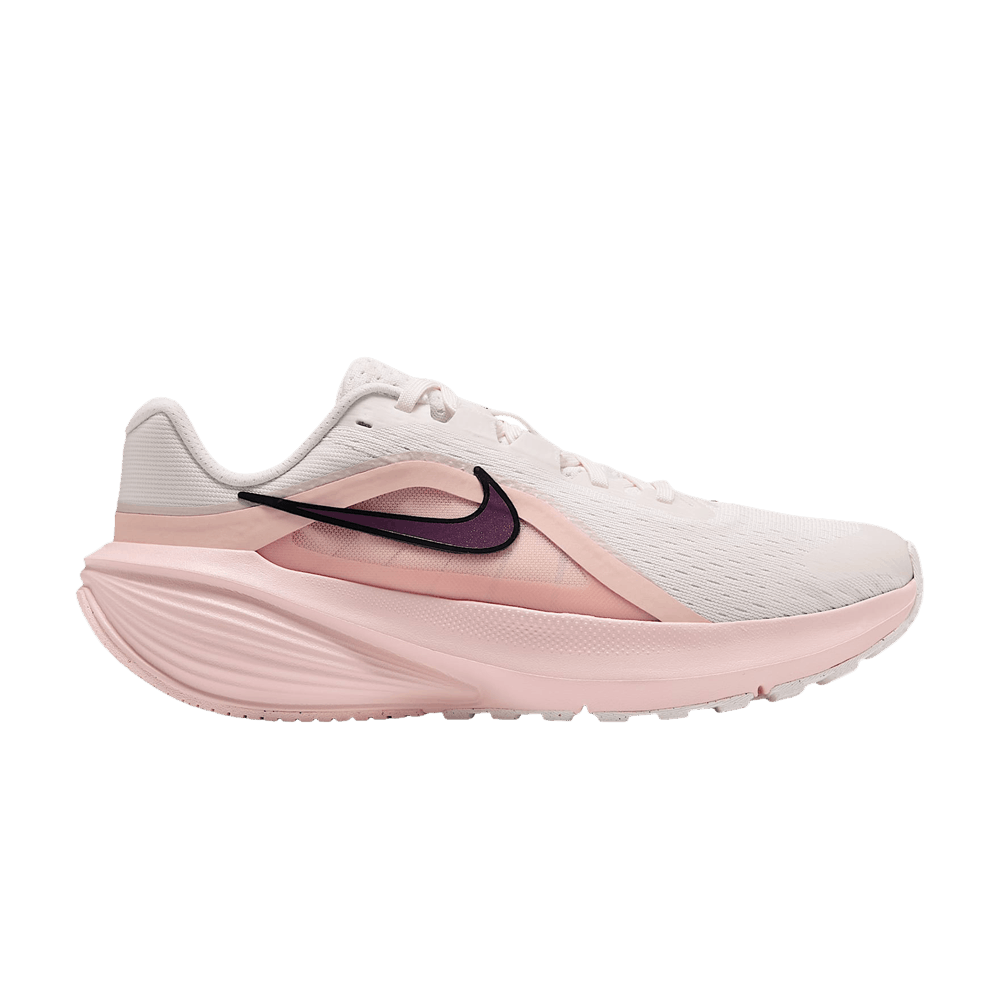 Nike Wmns Downshifter 14 Road - Sail Orange Pearl