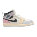 Air Jordan 1 Mid SE PS - Sail Iced Jade