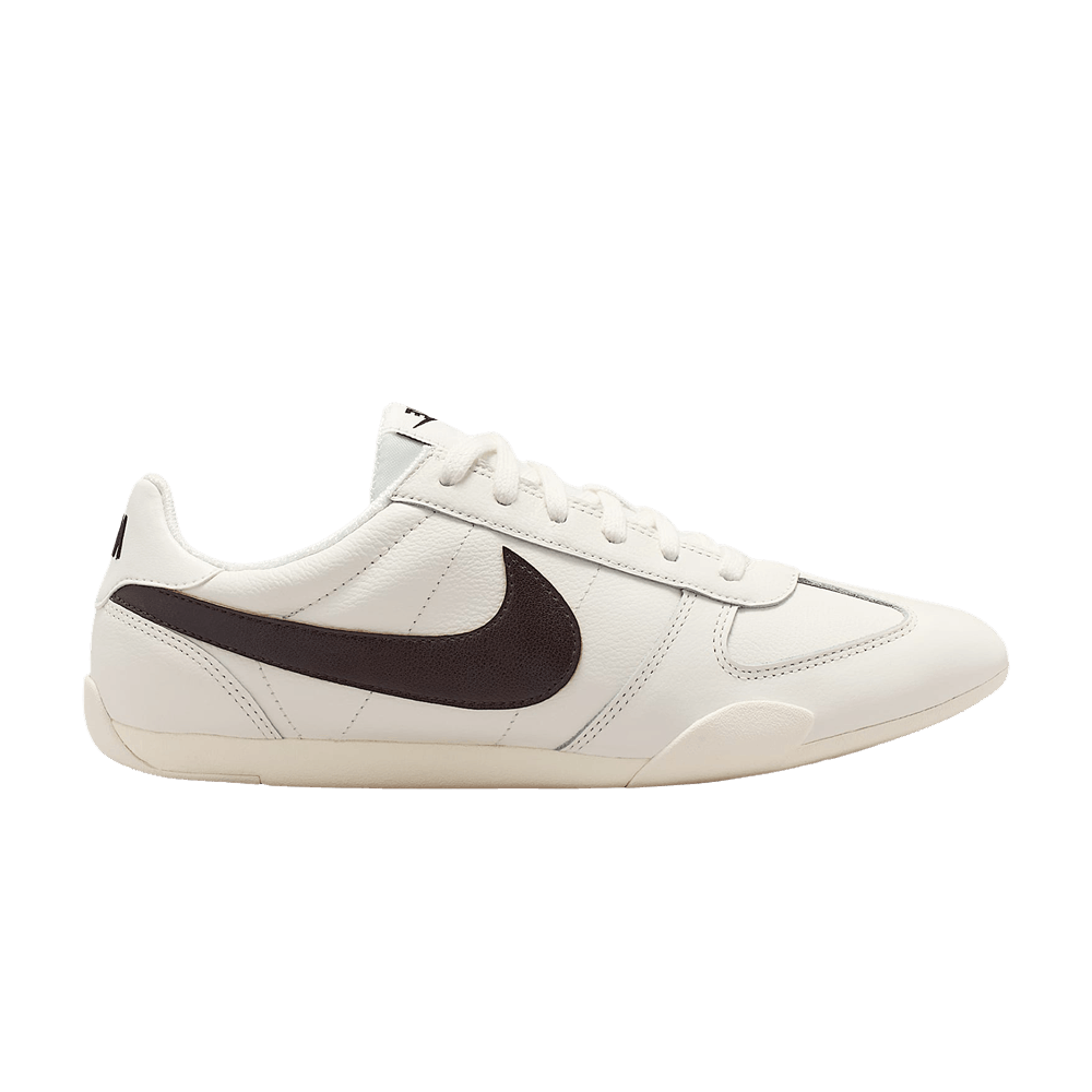 Nike Wmns Sprint Sister - Sail Velvet Brown