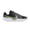Nike Gp Challenge Pro Hard Court Tennis - Black Anthracite Volt White