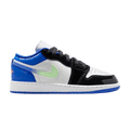 Air Jordan 1 Low SE GS - Game Royal Black
