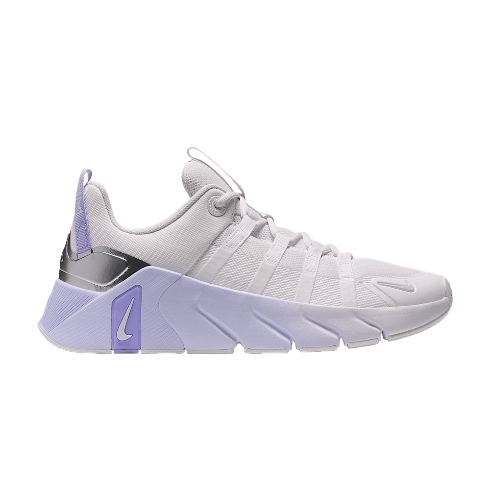 Nike Wmns Free Metcon 7 - Summit White Palest Purple Purple Pulse White