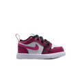 Air Jordan 1 Low Alt SE TD - Sweet Beet