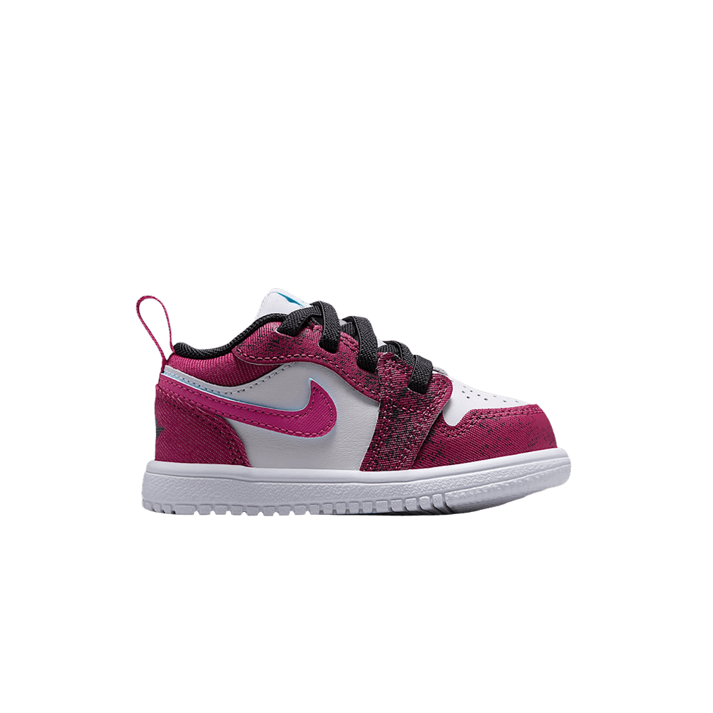 Air Jordan 1 Low Alt SE TD - Sweet Beet