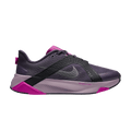Nike Wmns Hybrid RN - Dark Raisin Black