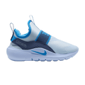Nike Flex Runner Warm PS - Glacier Blue Diffused Blue