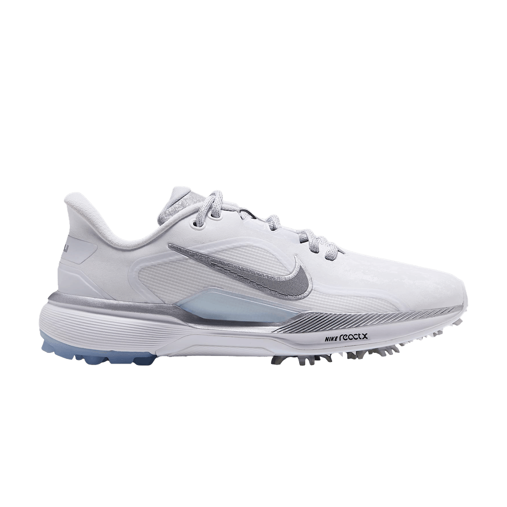 Nike Pegasus 1 G Golf - White Multi-Color