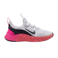 Nike Free Ride PS - White Hyper Pink