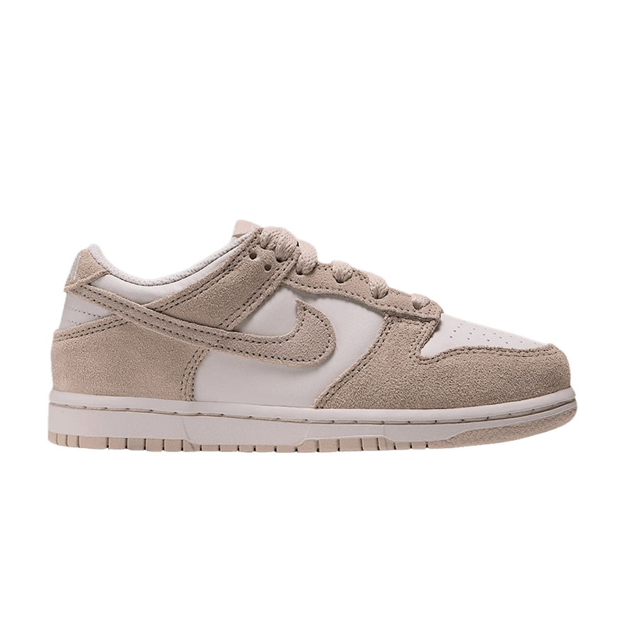 Nike Dunk Low Suede PS - Phantom Sanddrift
