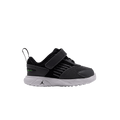 Air Jordan Trunner Flow TD - Dark Grey Black White Scream Green