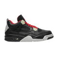Air Jordan 4 Retro 'Black Laser' 2027