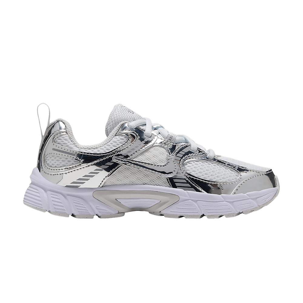 Nike V5 RNR PS - Off White Vast Grey