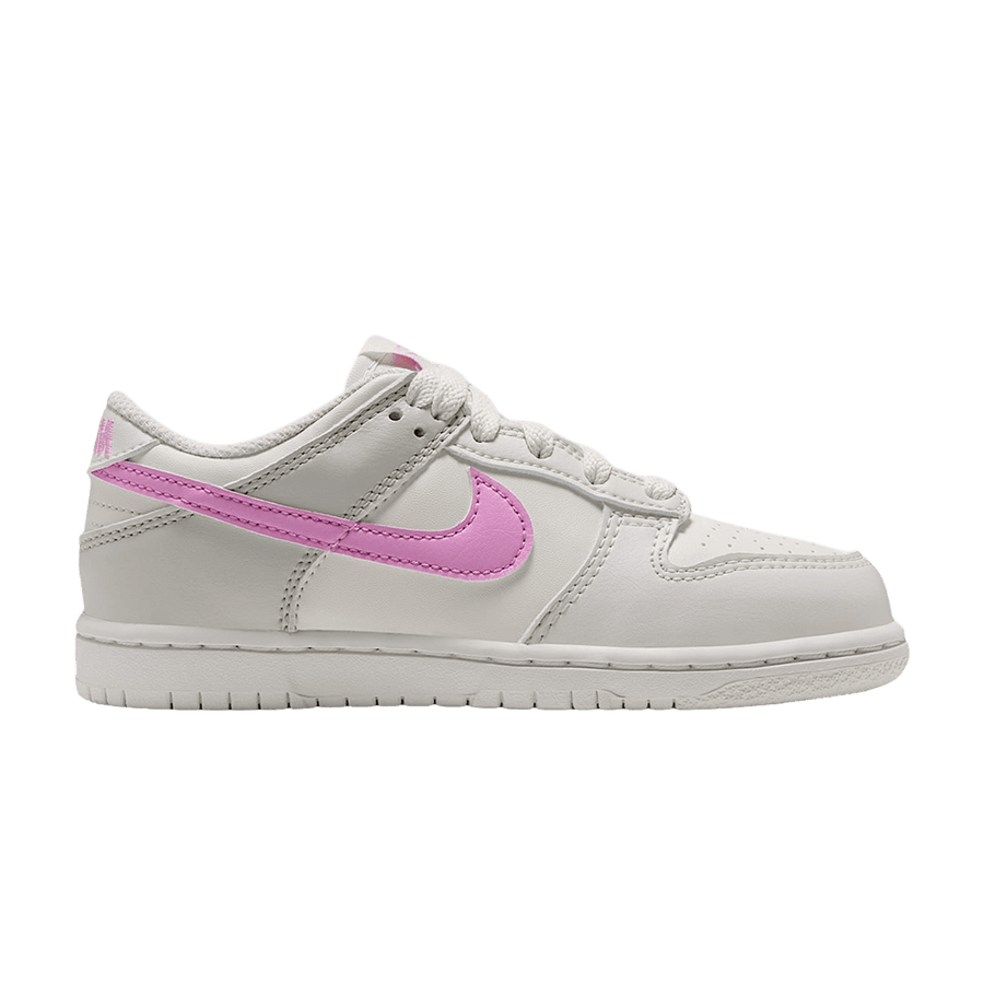 Nike Dunk Low PS - Sail Phantom Light Bone Pink Rise