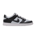 Nike Dunk Low GS - Black Phantom Anthracite