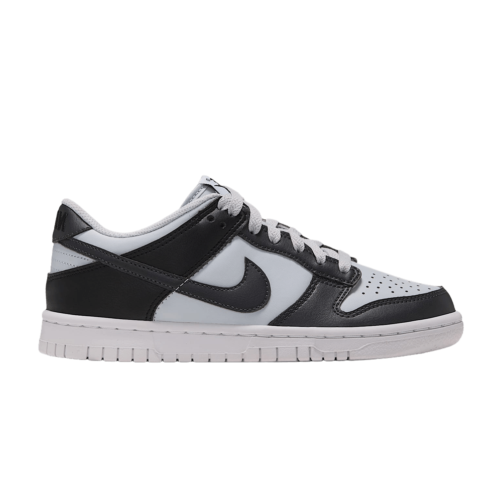 Nike Dunk Low GS - Black Phantom Anthracite