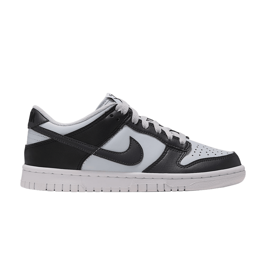 Nike Dunk Low GS - Black Phantom Anthracite