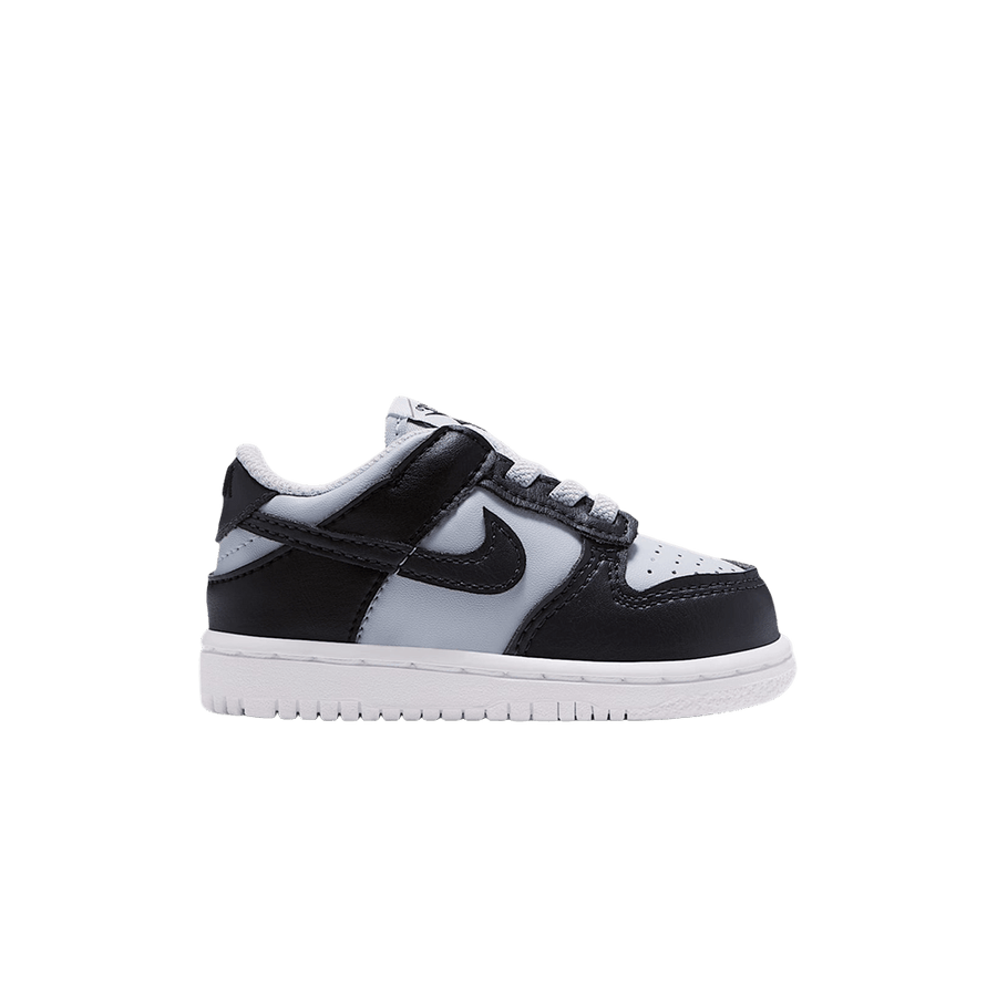 Nike Dunk Low TD - Black Phantom Anthracite