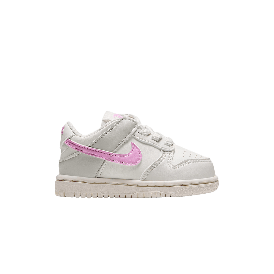 Nike Dunk Low TD - Sail Phantom Light Bone Pink Rise