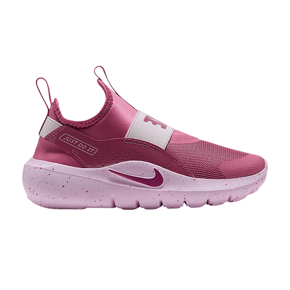 Nike Flex Runner 4 PS - Peony Pearl Pink
