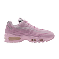Nike Wmns Air Max 95 Big Bubble Chrome - Pink Foam Pearl Pink